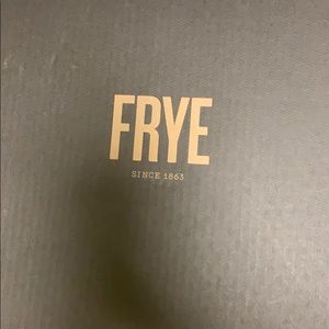 Frye Boots